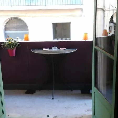 Studio Au Calme Proche Mer * Nizza
