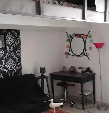 Studio Au Calme Proche Mer Appartamento
